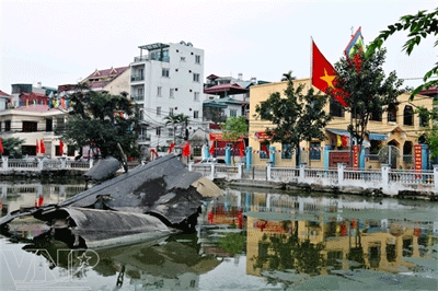 Tầm cao trí tuệ và bản lĩnh Việt Nam